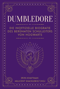 Dumbledore von Khaytman,  Irvin, Shacklebolt,  Millicent