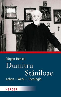 Dumitru Stǎniloae von Henkel,  Jürgen