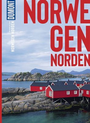 DuMont Bildatlas Norwegen Norden von Härtrich,  Thomas, Meinhardt,  Olaf, Nowak,  Christian