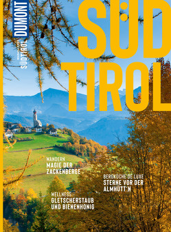 DuMont Bildatlas 203 Südtirol von Heuer,  Frank, Kohl,  Margit