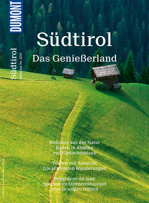 DuMont Bildatlas 203 Südtirol von Heuer,  Frank, Kohl,  Margit