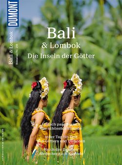 DuMont Bildatlas Bali & Lombok von Müssig,  Jochen, Sasse,  Martin