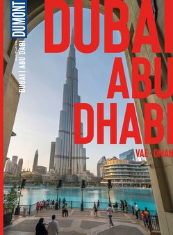 DuMont Bildatlas Dubai, Abu Dhabi, VAE, Oman von Gumm,  Monica, Kohl,  Margit