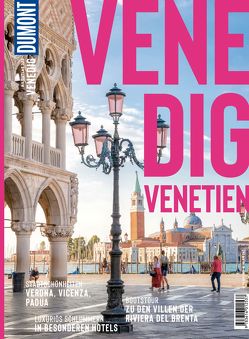 DuMont Bildatlas E-Book Venedig, Venetien von Anzenberger,  Toni, Henss,  Rita