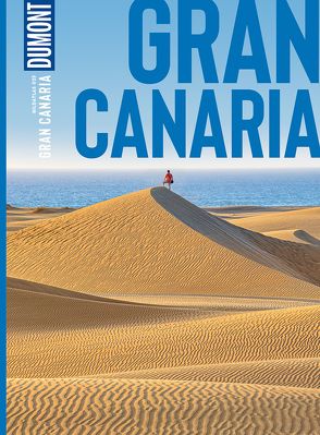 DuMont Bildatlas Gran Canaria von Goetz,  Rolf, Lubenow,  Sabine