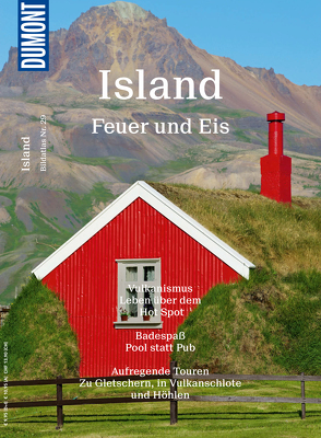 DuMont BILDATLAS Island von Hänel,  Gerald, Nowak,  Christian