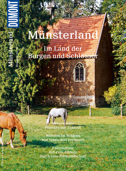 DuMont BILDATLAS Münsterland von Selbach,  Arthur F.