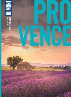 DuMont Bildatlas Provence von Fleisher,  Elan, Maunder,  Hilke