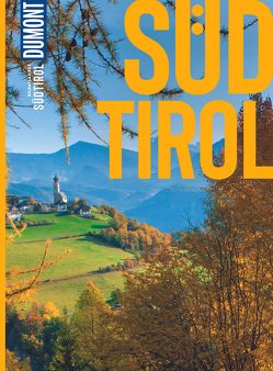 DuMont Bildatlas Südtirol von Heuer,  Frank, Kohl,  Margit