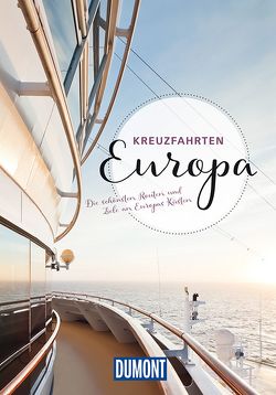 DuMont Bildband Kreuzfahrten Europa