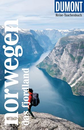 DuMont Reise-Taschenbuch Norwegen. Das Fjordland von Banck,  Marie Helen