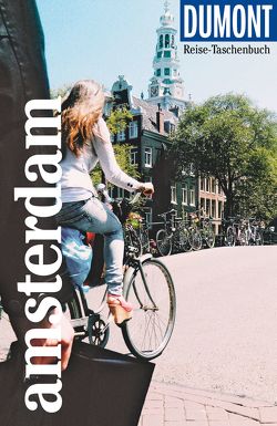 DuMont Reise-Taschenbuch Amsterdam von Völler,  Susanne, Winterling,  Anne