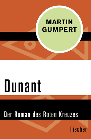 Dunant von Gumpert,  Martin