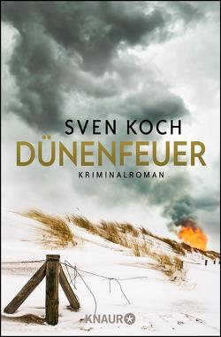 Dünenfeuer von Koch,  Sven