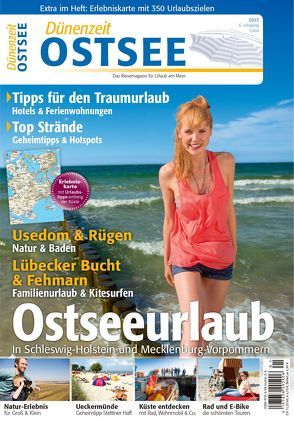 Dünenzeit Ostsee 2013 von Diesing,  Florian, Dreger,  Doreen, Meißner,  Christin, Menge,  Karoline, Tremmel,  Robert, Weiss,  Sebastian