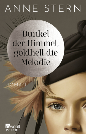 Dunkel der Himmel, goldhell die Melodie von Stern,  Anne