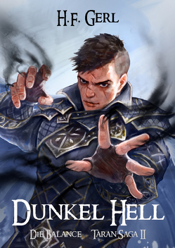 Dunkel Hell von Gerl,  Harald