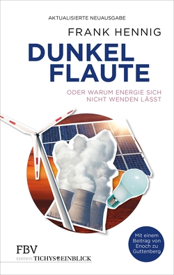 Dunkelflaute von Hennig,  Frank