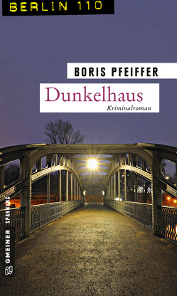 Dunkelhaus von Pfeiffer,  Boris