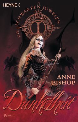 Dunkelheit von Bishop,  Anne