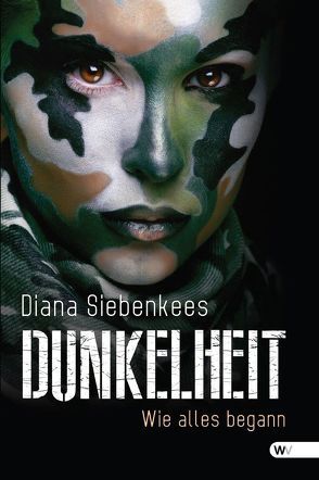 Dunkelheit von Siebenkees,  Diana