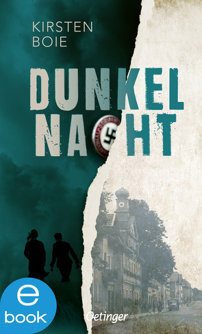 Dunkelnacht von Boie,  Kirsten