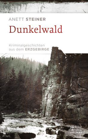 Dunkelwald von Steiner,  Anett