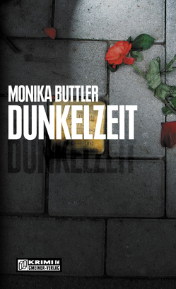 Dunkelzeit von Buttler,  Monika