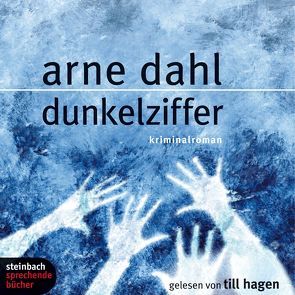 Dunkelziffer von Dahl,  Arne, Hagen,  Till