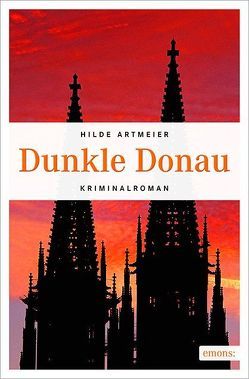 Dunkle Donau von Artmeier,  Hilde