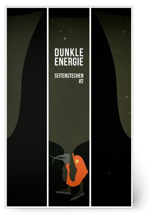 Dunkle Energie von Ernst,  Joseph Felix, Heydenreich,  Aura, Krömer,  Philip, Mecke,  Klaus