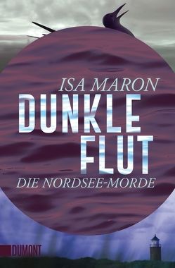 Dunkle Flut von Maron,  Isa, Schaefer,  Stefanie