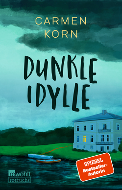 Dunkle Idylle von Korn,  Carmen