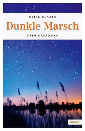 Dunkle Marsch von Denzau,  Heike