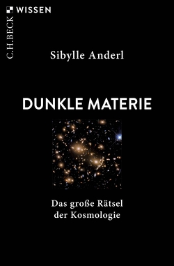 Dunkle Materie von Anderl,  Sibylle