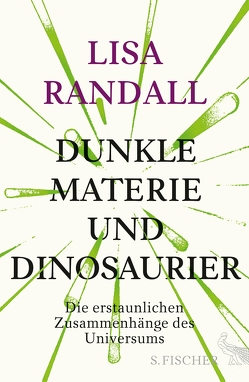 Dunkle Materie und Dinosaurier von Randall,  Lisa, Vogel,  Sebastian