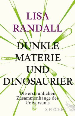 Dunkle Materie und Dinosaurier von Randall,  Lisa, Vogel,  Sebastian