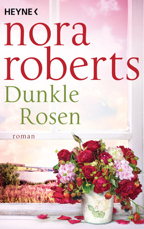 Dunkle Rosen von Marburger,  Katrin, Roberts,  Nora, Verlagsbüro Oliver Neumann