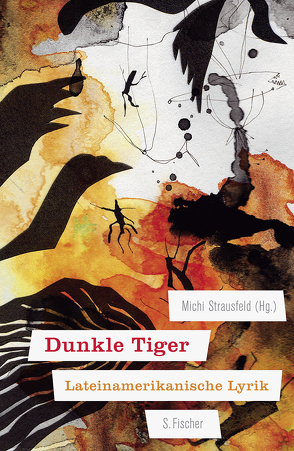 Dunkle Tiger von Strausfeld,  Michi