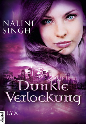 Dunkle Verlockung – Hauch der Versuchung / Engelsbann / Engelstanz von Lachmann,  Nora, Röser,  Cornelia, Singh,  Nalini