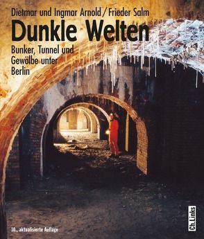 Dunkle Welten von Arnold,  Dietmar, Arnold,  Ingmar, Salm,  Frieder