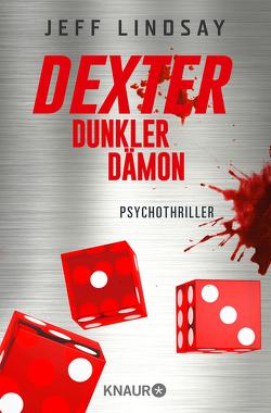 Dexter – Dunkler Dämon von Czwikla,  Frauke, Lindsay,  Jeff