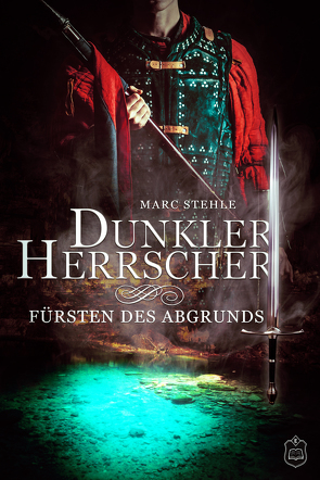 Dunkler Herrscher von Stehle,  Marc