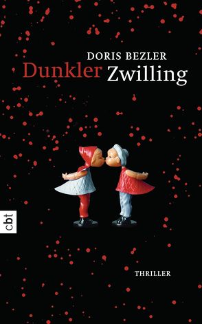 Dunkler Zwilling von Bezler,  Doris
