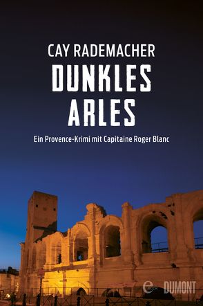 Dunkles Arles von Rademacher,  Cay