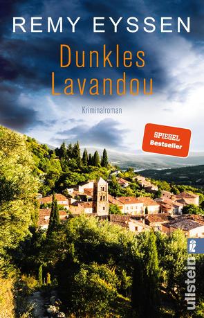 Dunkles Lavandou (Ein-Leon-Ritter-Krimi 6) von Eyssen,  Remy