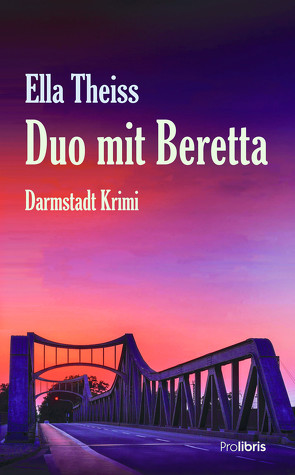 Duo mit Beretta von Theiss,  Ella