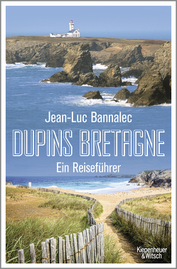 Dupins Bretagne von Bannalec,  Jean-Luc, Görgens,  Manfred