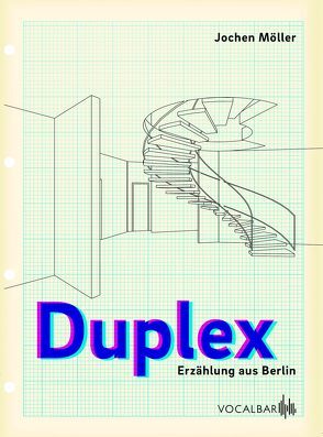 Duplex von Möller,  Jochen