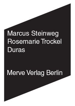 Duras von Steinweg,  Marcus, Trockel,  Rosemarie